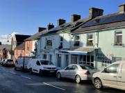 41 Barrack Street, Cappoquin, Waterford REA Spratt 4904...