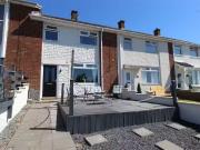 41 Cairnsmore Avenue