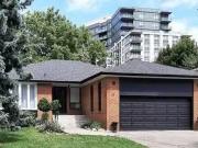 41 Canterbury Crescent, Toronto, ON, M9A 5A4 house for...