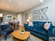 41 Catharine Street, Liverpool City Residential