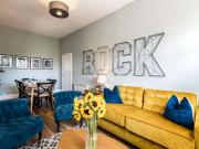 41 Catharine Street, Liverpool City Residential