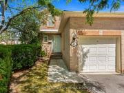 41 Chipstead Avenue, Brampton, ON, L6X 4H2 townhouse for... 41 Chipstead Avenue, Brampton, ON, L6X 4H2 townhouse for...