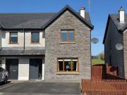 41 Cluain Aoibhinn, Claremorris, Co. Mayo, F12W9K8 is...