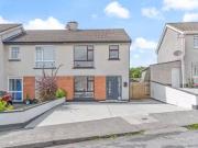 41 Convent Hill Avenue, Ballina, Ballina, Co. Mayo,...