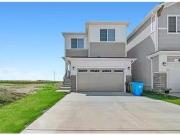 41 Cornerstone Parade Ne, Calgary, AB, T3N 2E5 house for...