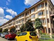 41 Country Heights Apartments Phase 1 Penampang Kota...
