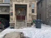 41 Faders Drive, Brampton, ON, L7A 4Y2 house for lease List.