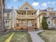 41 Ferndale Ave, Winnipeg, MB, R2H 1T7 house for sale Listi.