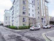 41 Flat 25, Pilrig Heights, Edinburgh EH6, 2 bed flat to...
