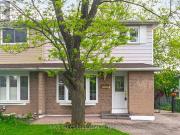 41 Glenmore Crescent, Brampton, ON, L6S 1H9 house for...