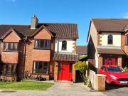 41 Green Oaks, Rockshire Road, Ferrybank, Waterford...