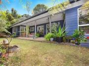 41 Lyrebird Ridge Road, Springbrook, QLD 4213