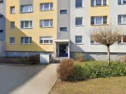 41 m2 apartment for rent in Chemnitz