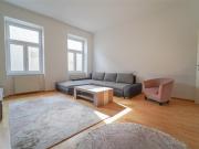 Ruhige 1,5 Zimmer Wohnung | Großes Zimmer + Kabinett &...