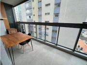 41 M² Apartamento Alugar, 1 Dormitórios localizado em...