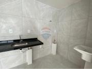 41 M² Apartamento Alugar, 2 Dormitórios localizado em...