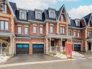 41 Mcconaghy Court, Vaughan, ON, L6A 5C1 house for sale...