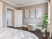 41 Melville Avenue in Toronto: Annex House for lease...