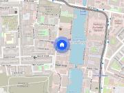 41 Millharbour, Tower Hamlets, London, E14