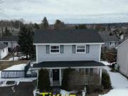 41 Mollins CRES Moncton New Brunswick