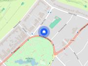 41 Park Crescent, Southport