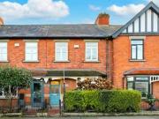 41 Parnell Road, Harold's Cross D12, Dublin 12, D12 XH26