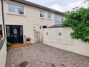 41 Pinewood, Ballybrack, County Dublin