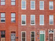 41 S Fulton Ave, Baltimore, MD 21223