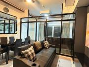 41 sqm Studio Condo for Sale at Fairways Tower, BGC,...