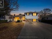 41 Staveley Crescent, Brampton, ON, L6W 2S1 house for...