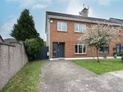 41 The Cloisters, Ballincollig, Cork