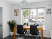 41 The Paddock, Oldtown Mill, Celbridge, County Kildare...