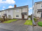 41 The Spires, Ballina, Mayo, F26 H7A4