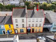 41 Thomas Street, Waterford City, Co. Waterford is for sale