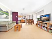 4/1 Trickett Road, Woolooware NSW 2230 Apartment For...