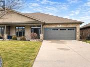 41 Veranda Court, Chatham Kent Chatham, ON, N7L 0B4...