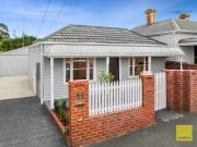 41 Weller Street, Geelong West VIC 3218 House For Rent $545