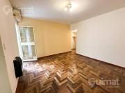 41M2 Villa Urquiza Dos ambientes Cocina con lavadero...