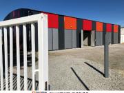 41m² / 225 euros / Box de stockage / Site gardienné