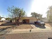 41St, GLENDALE, AZ 85308