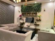 4200 Sq Feet 5 Bed Rooms Flat 5 Bed Rooms With Maid Room...