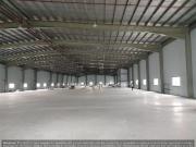 4200 sqm Warehouse Space for Lease/Rent in Quezon City