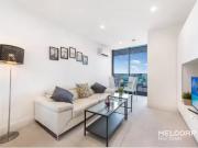 4202/500 Elizabeth Street, Melbourne Apartment for rent...