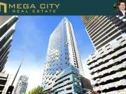 4203/33 Rose Lane, Melbourne, VIC 3000