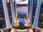 4205/24 The Lanes Boulevard, Mermaid Waters, QLD 4218