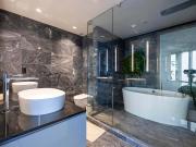 4205 1 W GEORGIA STREET, Vancouver, BC V6E 0B3 Condo For...