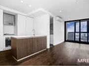 4206/135 A'Beckett Street, MELBOURNE Apartment for...