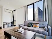 4206/81 Abeckett Street, Melbourne, VIC 3000