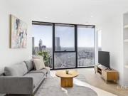 4207/63 La Trobe Street, Melbourne Apartment for rent...