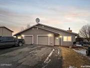 4207 COSMOS DR, ANCHORAGE, AK 99517 Single Family...